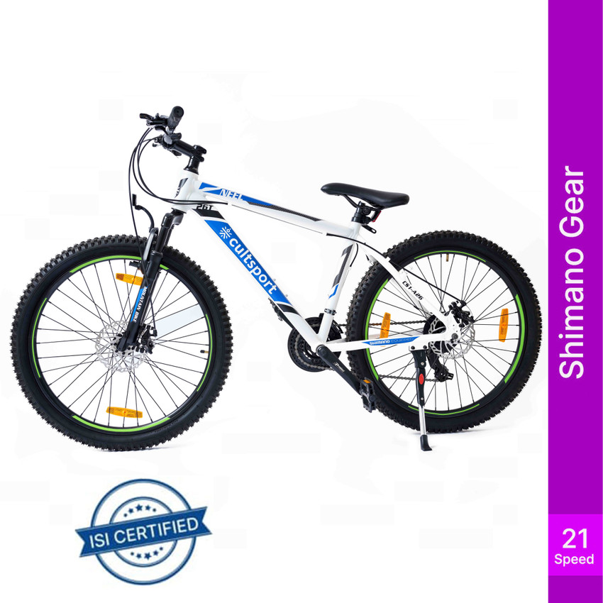 Shimano mens bike deals