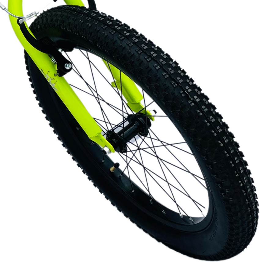Dk mtb fat tire bike best sale