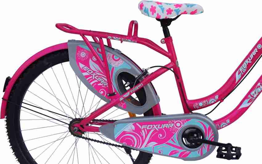 24 inch online ladies bicycle