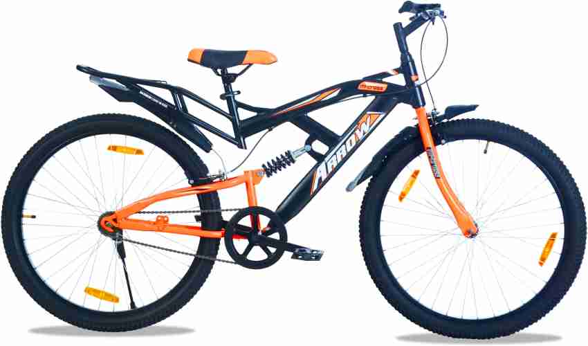 MODERN Arrow Cycle 26 T Mountain Hardtail Cycle Price in India