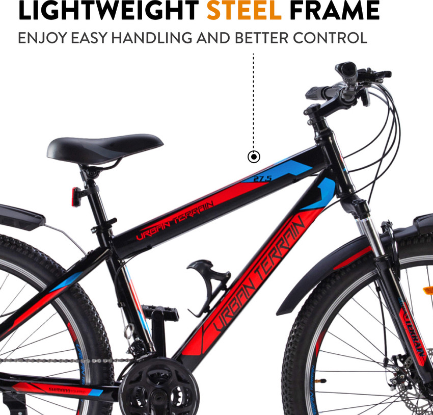 Urban terrain outlet ut2000 cycle