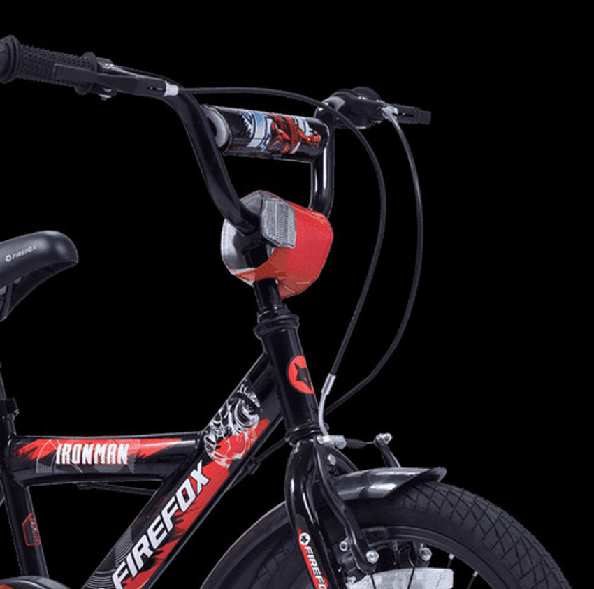 Firefox 16 inch bicycle store