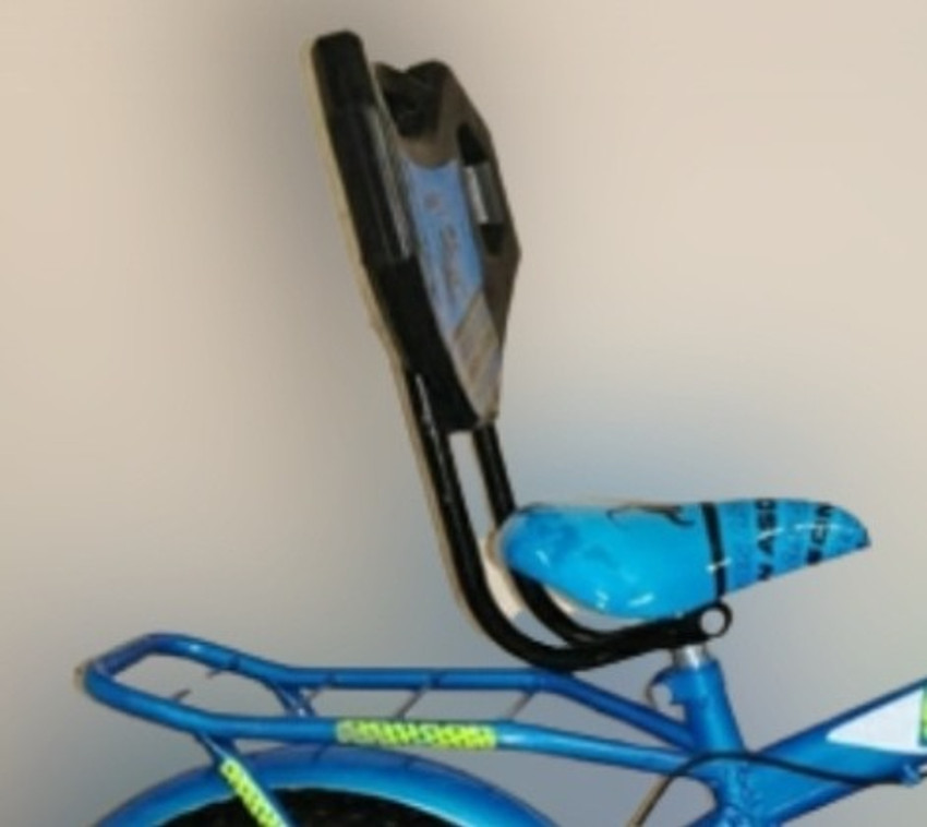 Kids second hand cycle on sale