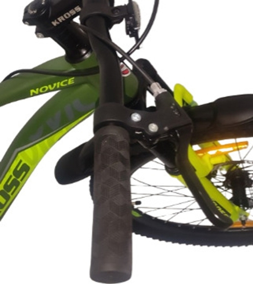 Kross online carbon mtb