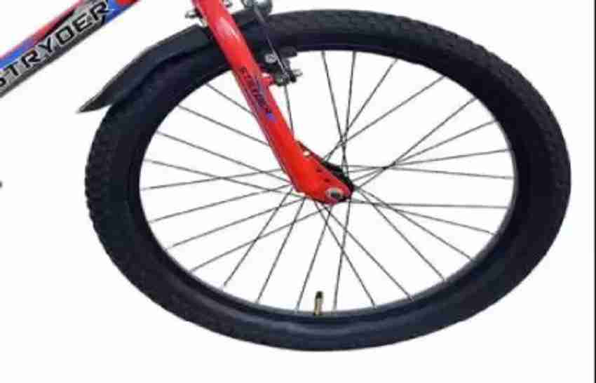 Milton rage deals cycle price