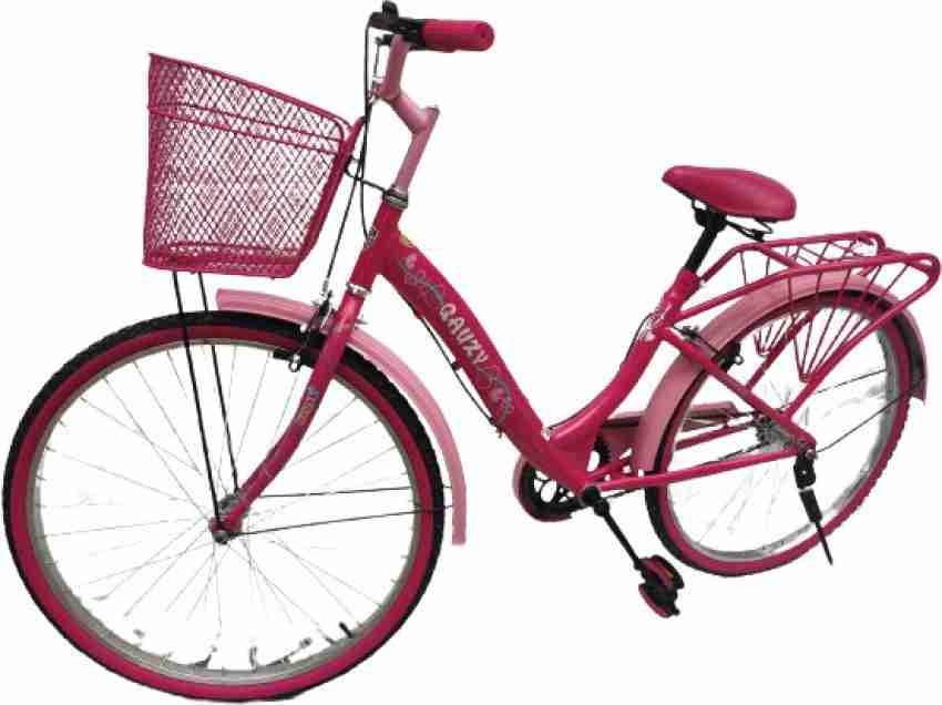 Kross cycle for girl sale