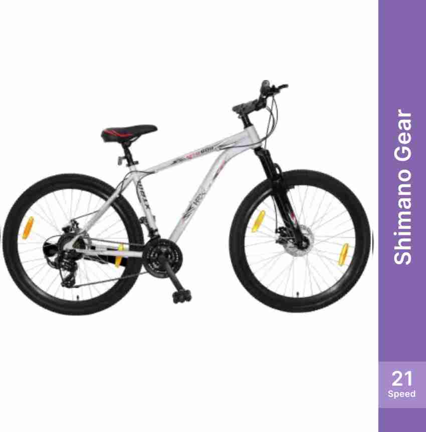 HRX MTB 500 29 T Mountain Cycle