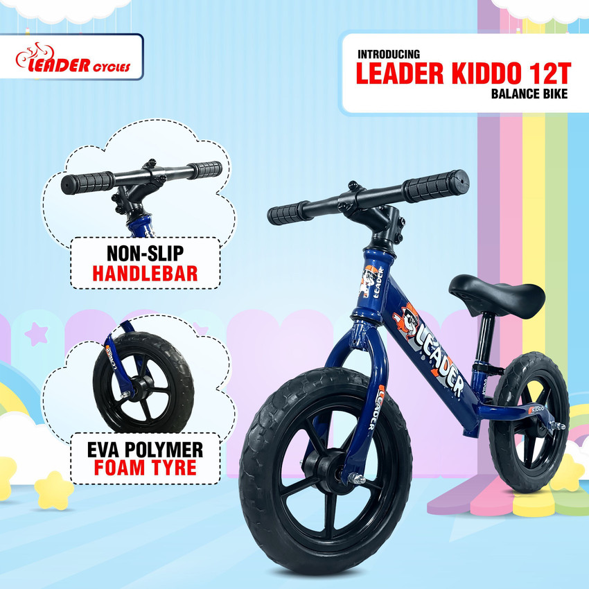 Pedal free bike for toddlers online