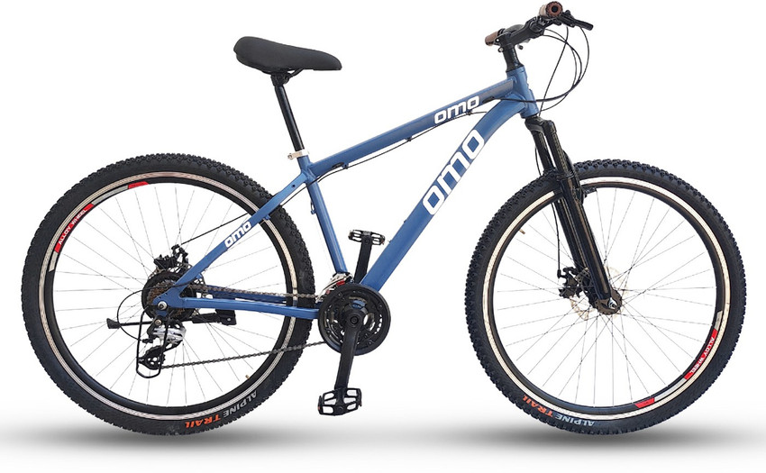 Omo cycle 2025 gear
