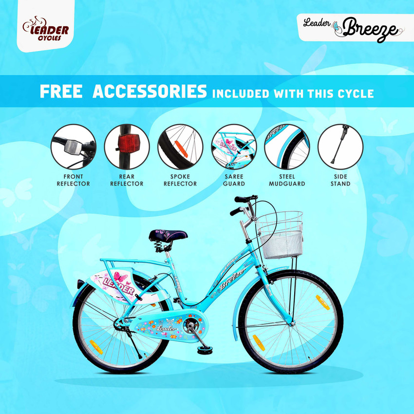 Ladies bike pay clearance monthly