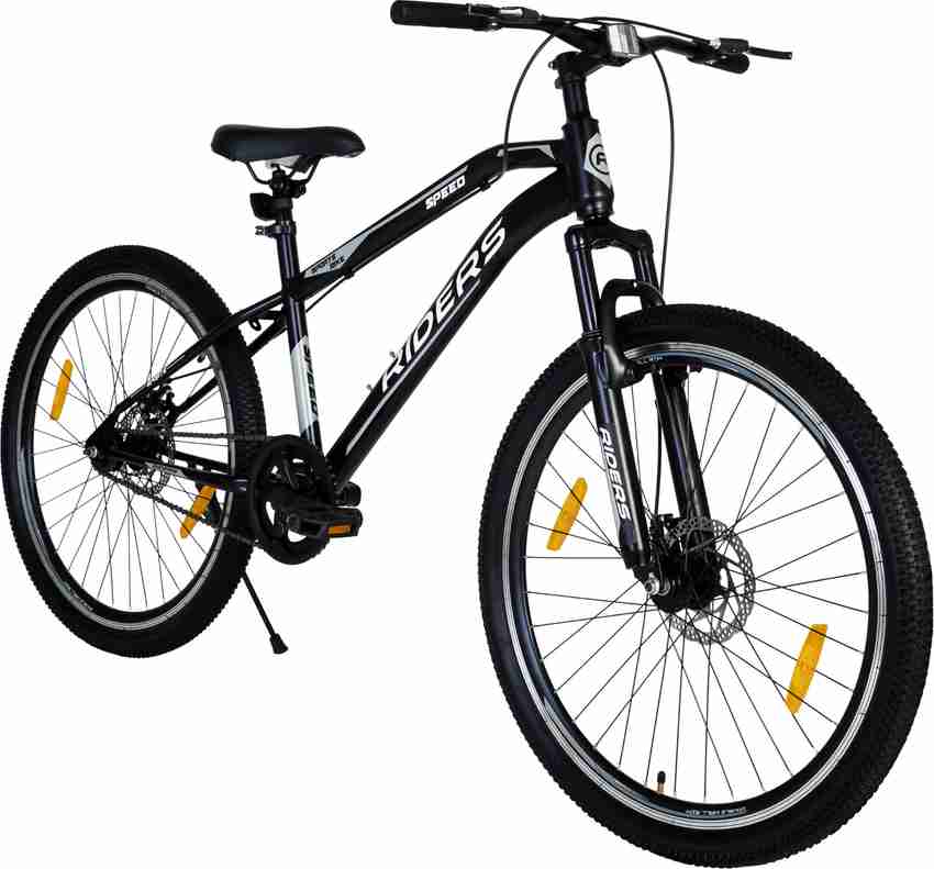 RIDERS SPEED FOR BOYS 24 T Mountain Cycle Price in India Buy