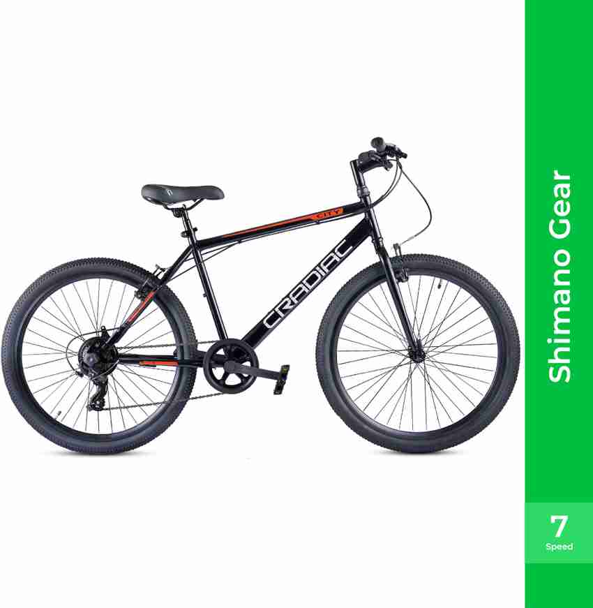 cradiac bicycle company