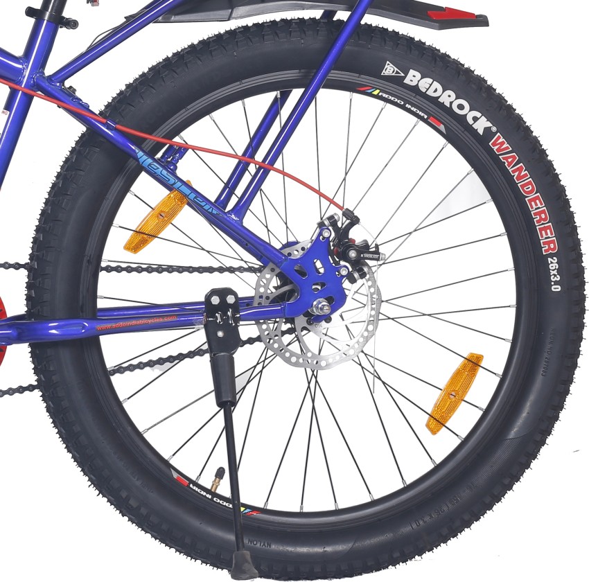 Bicycle sale front suspension