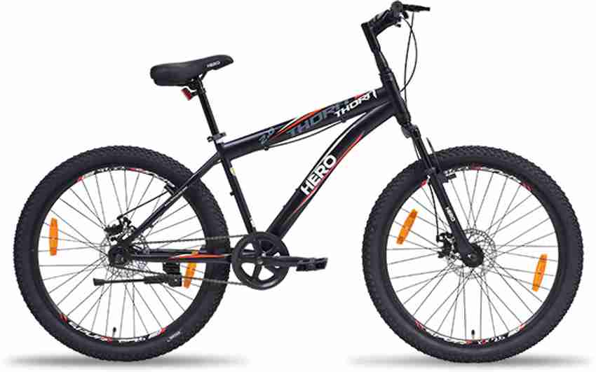 Hero cycle thorn 24t price on sale