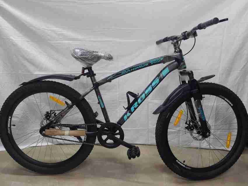 Kross MAXIMUS PRO 26 T Hybrid Cycle City Bike Price in India Buy