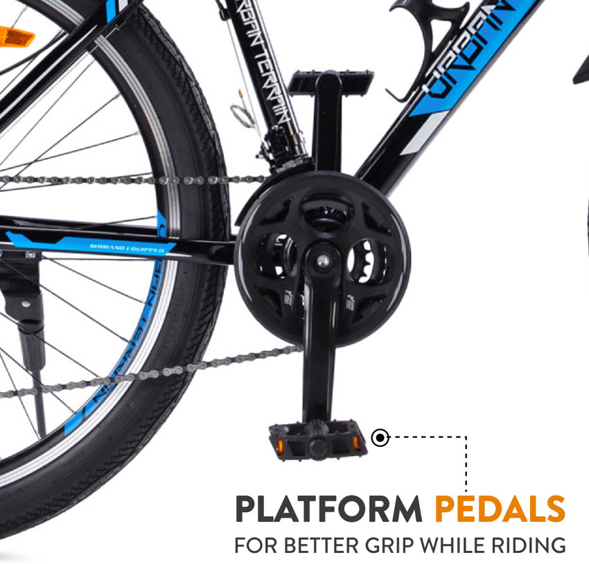 Bike equipment top