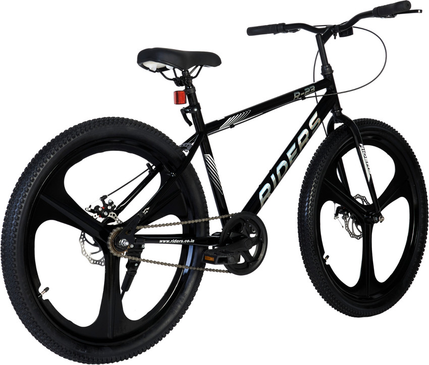RIDERS R 23 MAGWHEEL for MEN 26 T Mountain Cycle Price in India