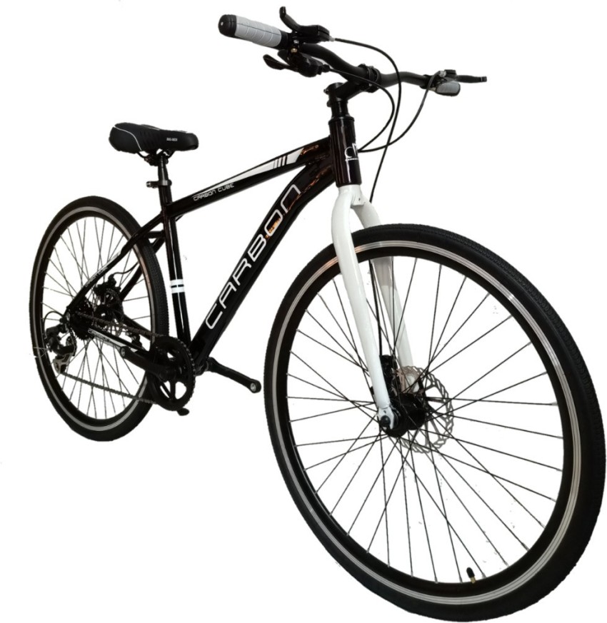 7 speed hybrid outlet bike