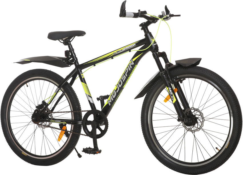 Hero alpha cycle store