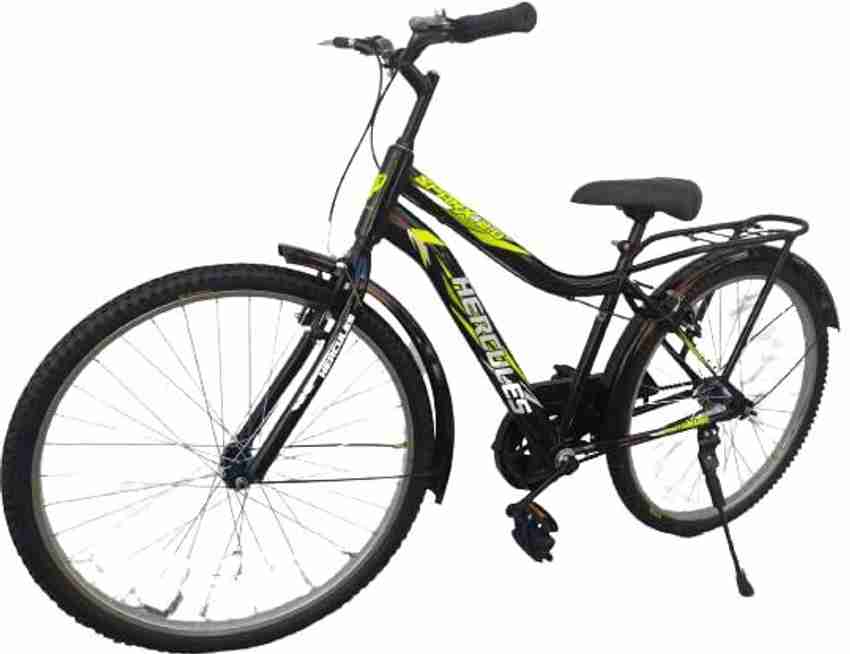 Hercules sparx rf 26 price online