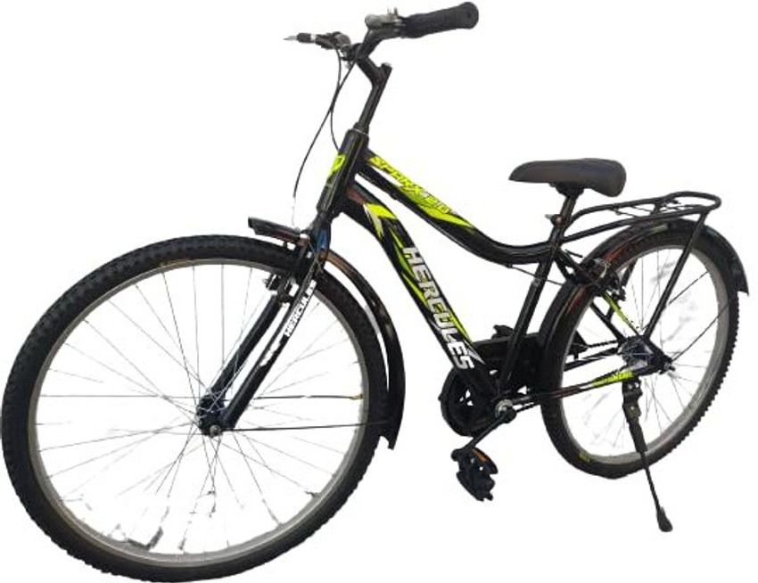 Hercules sparx shop cycle price