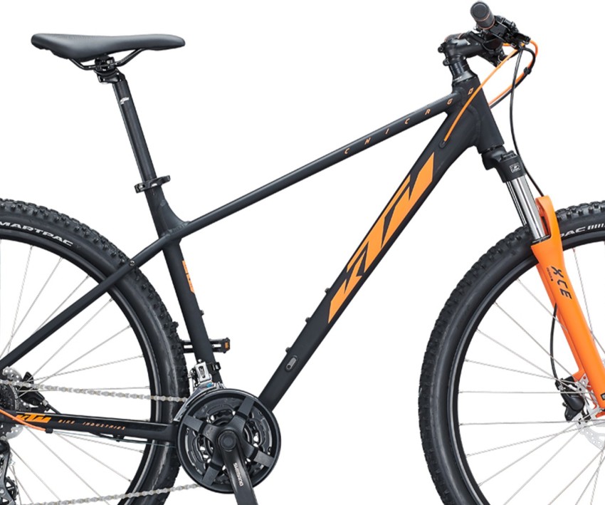 Ktm outlet mtb 29