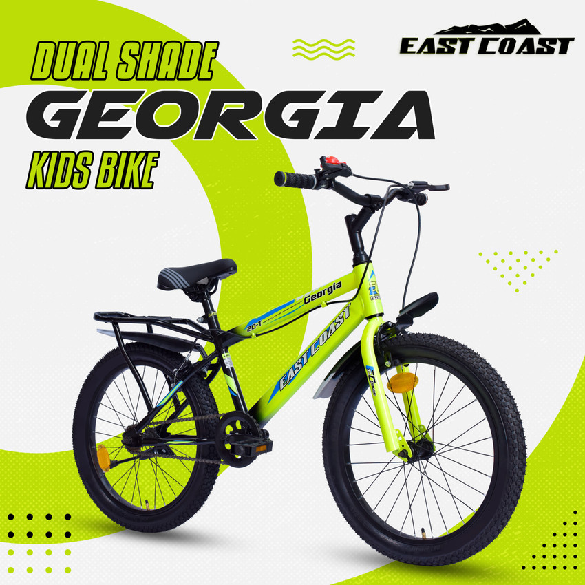 Flipkart kids cycle discount