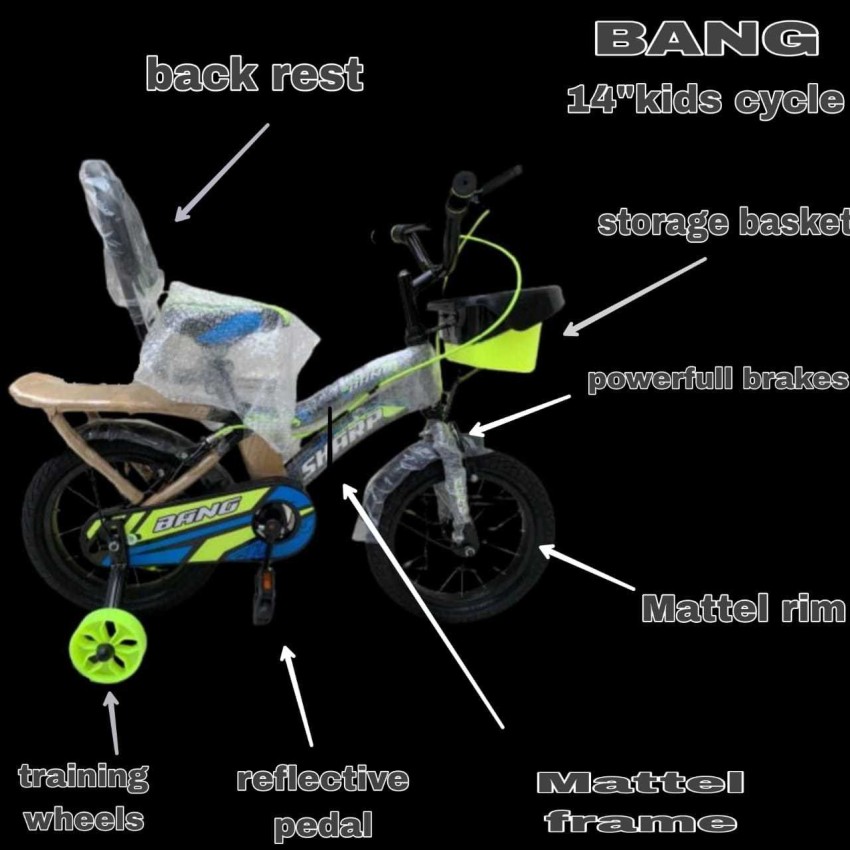 Bang 2024 cycle price