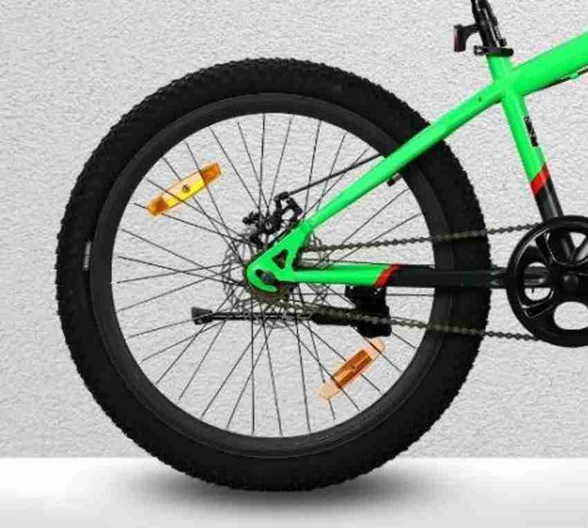 ultima dx cycle