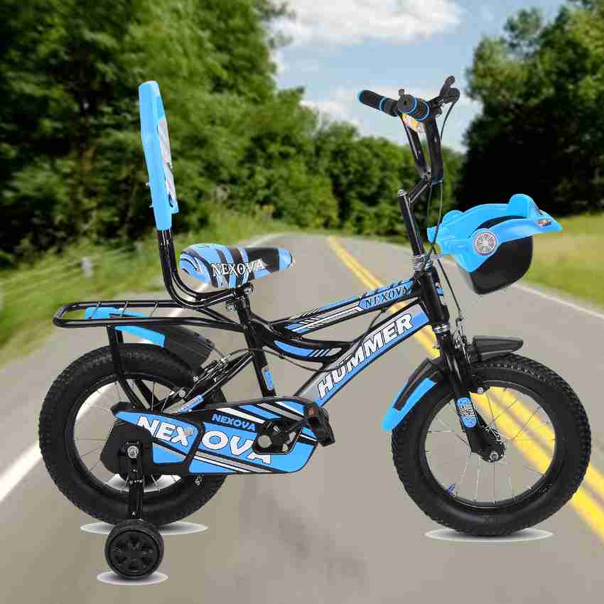 Hummer kids bike 2025