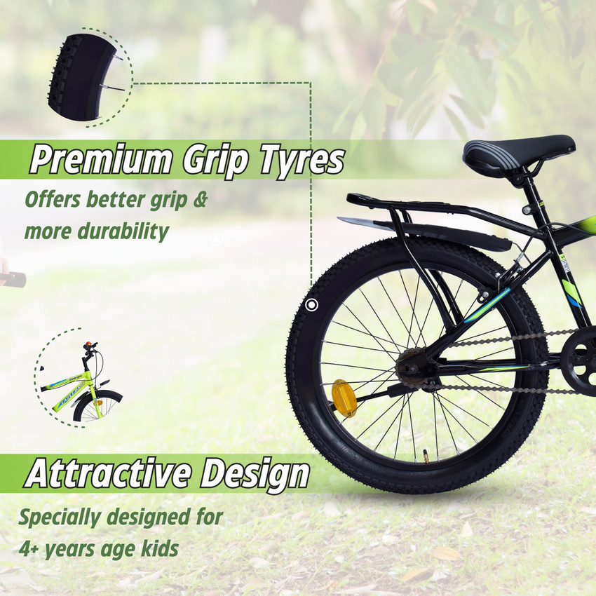 Kids hotsell cycle offer