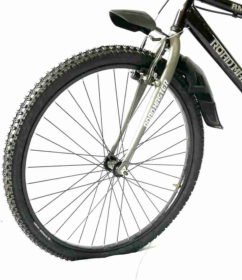 Roadmaster mountain bike outlet 29 inches jumper black