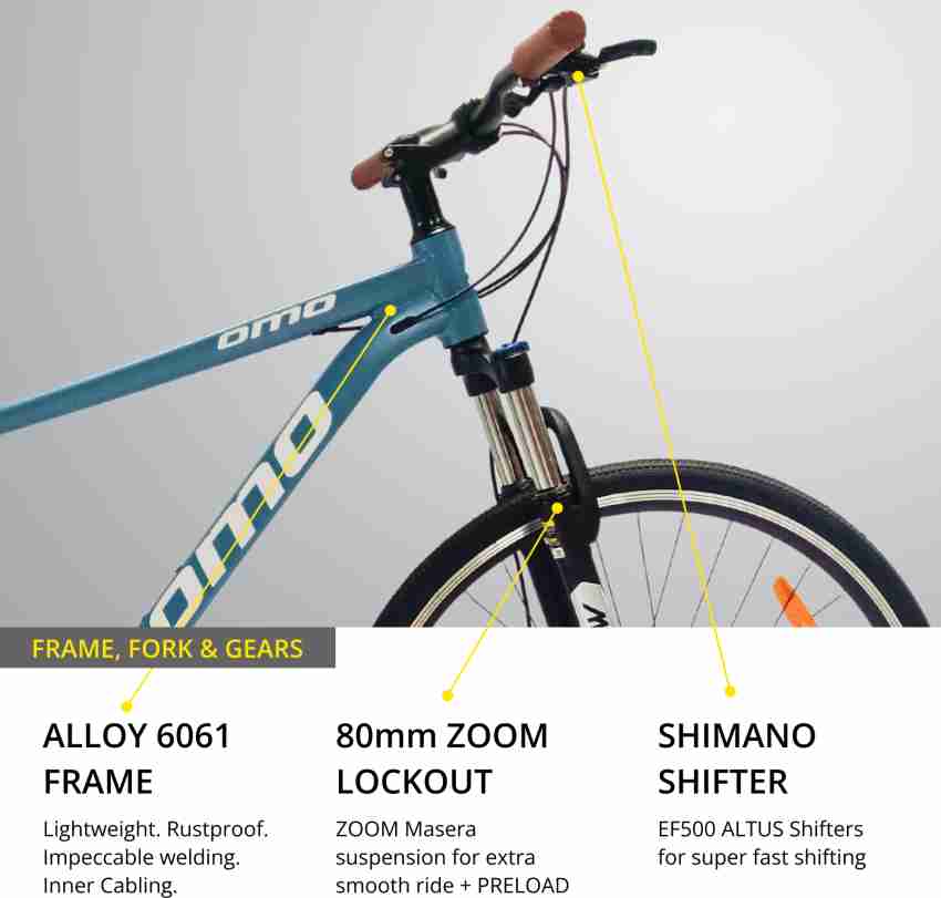 Zoom best sale bike parts