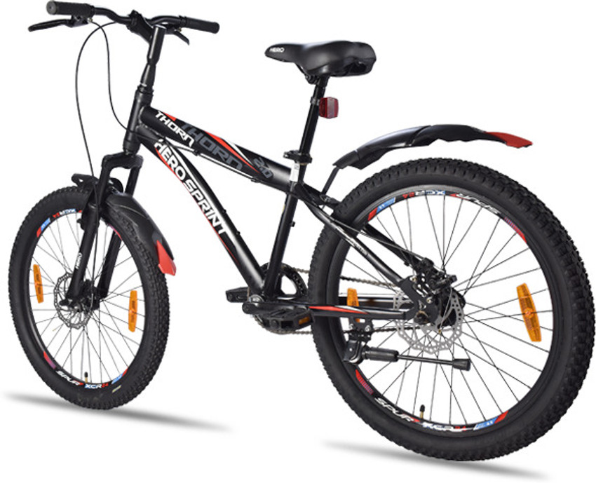 Hero sprint outlet thorn 26t
