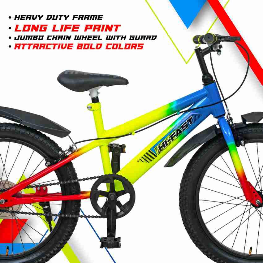 Girl bike age sales 10 year old