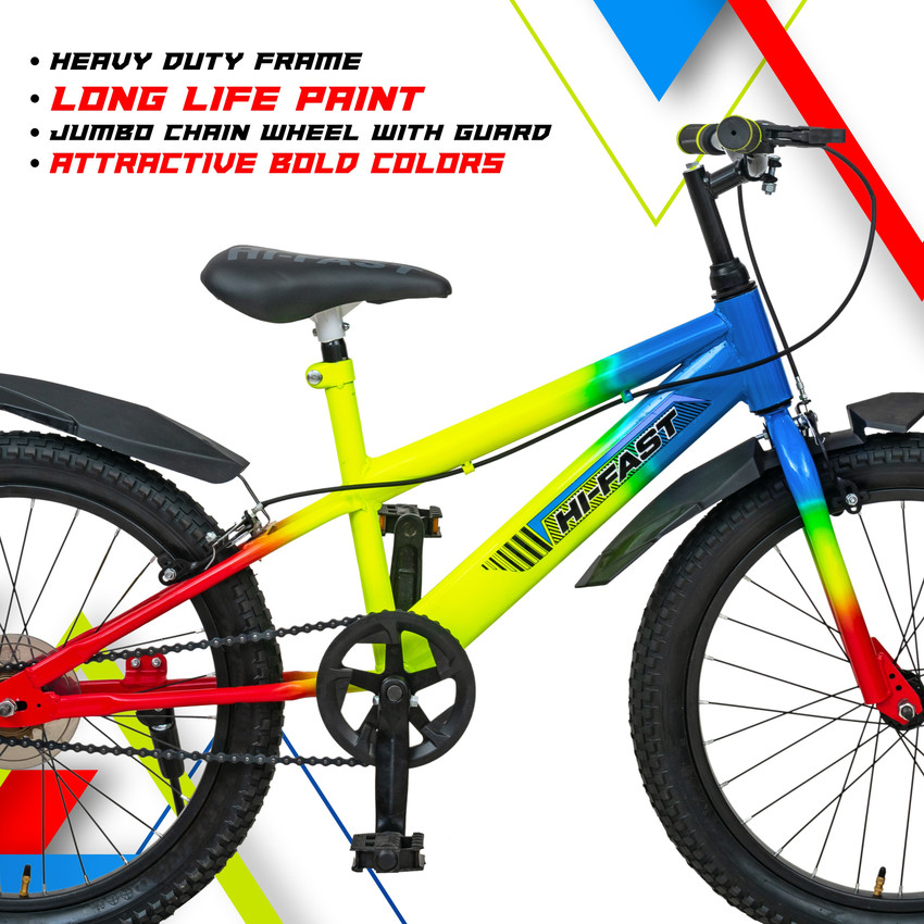 Gear cycle 10 years 2025