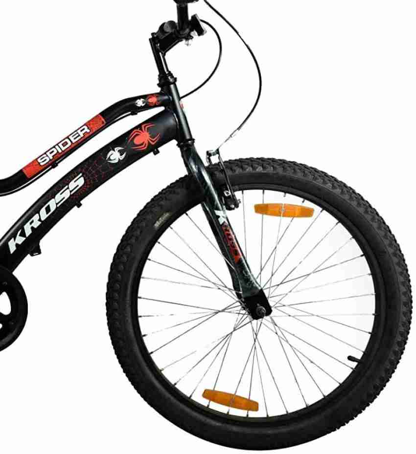 Kross spider 24 discount price