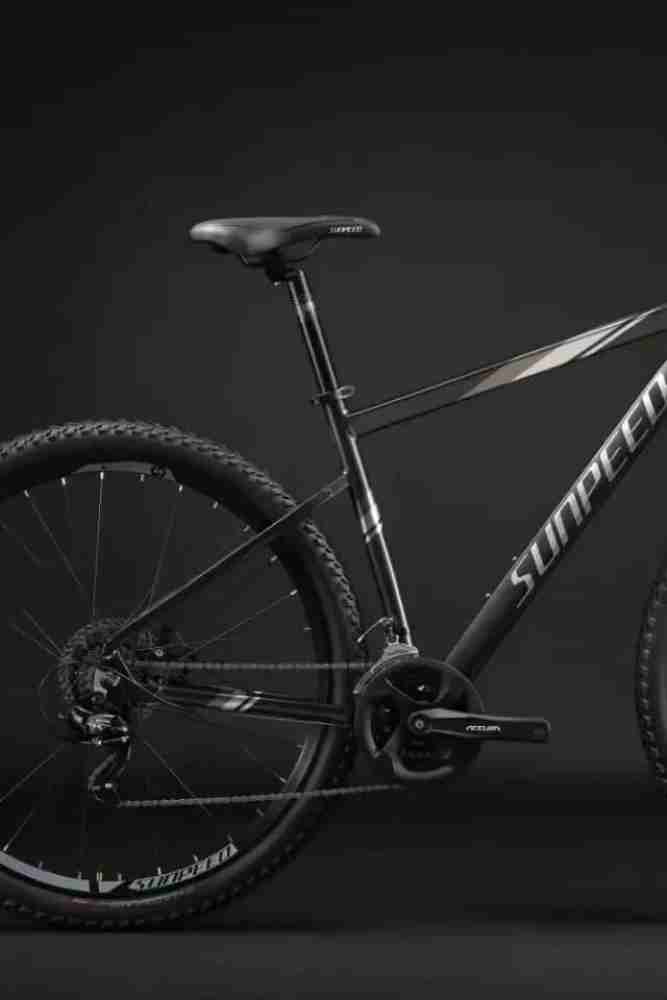 Sunpeed fat bike online price