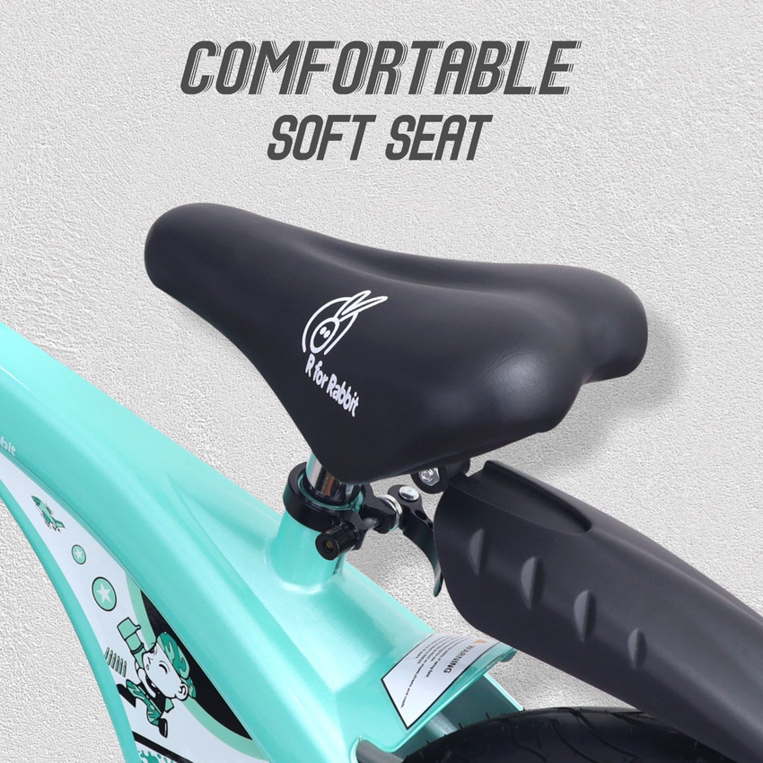 R for hotsell rabbit cycle flipkart