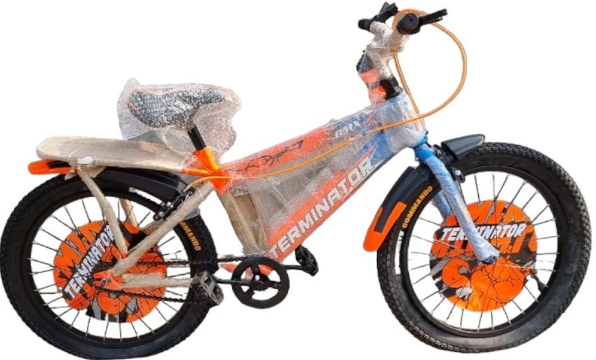 Terminator outlet fat bike