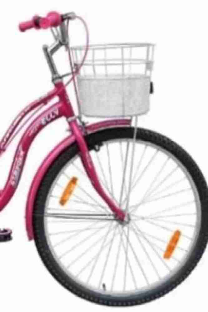 Tata stryder discount ladies cycle price