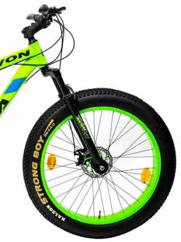 Fat boy cheap cycle price