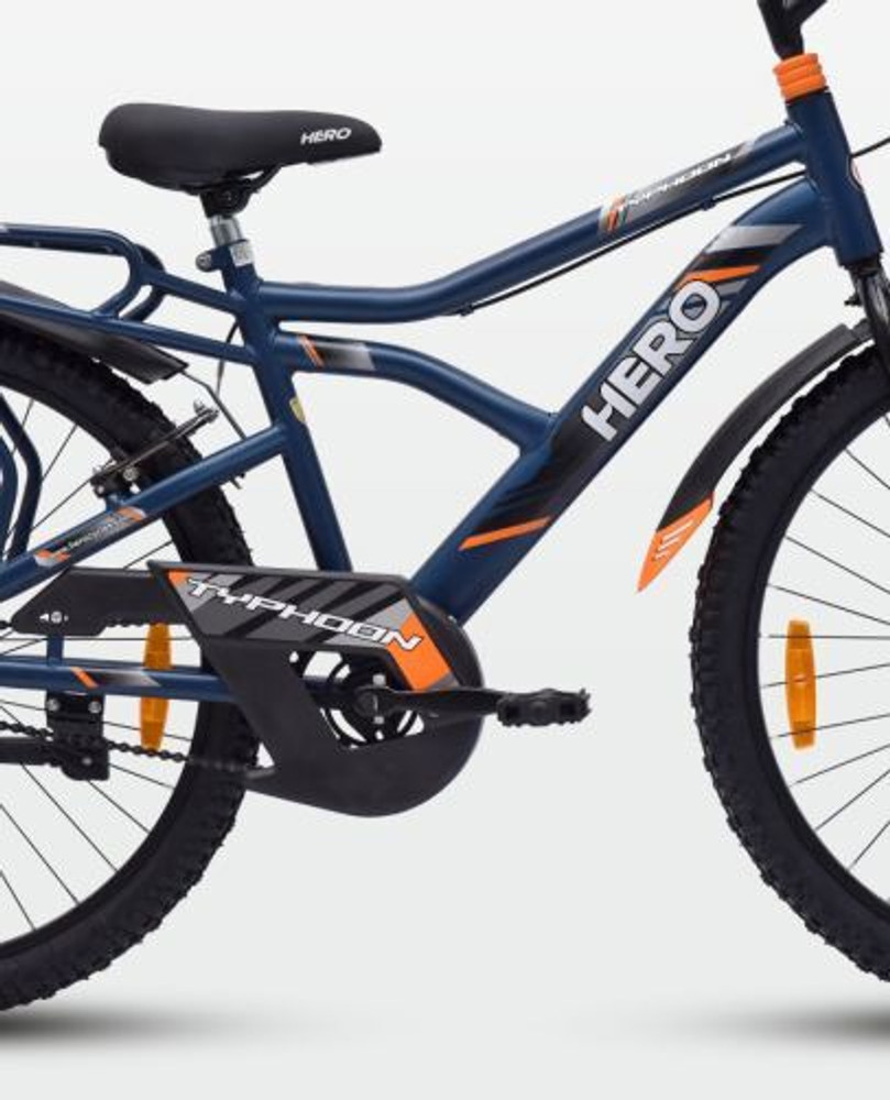 26 inch hotsell hero cycle