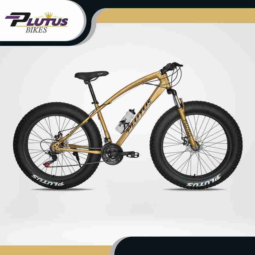 Jaguar bicycle 2025 fat bike