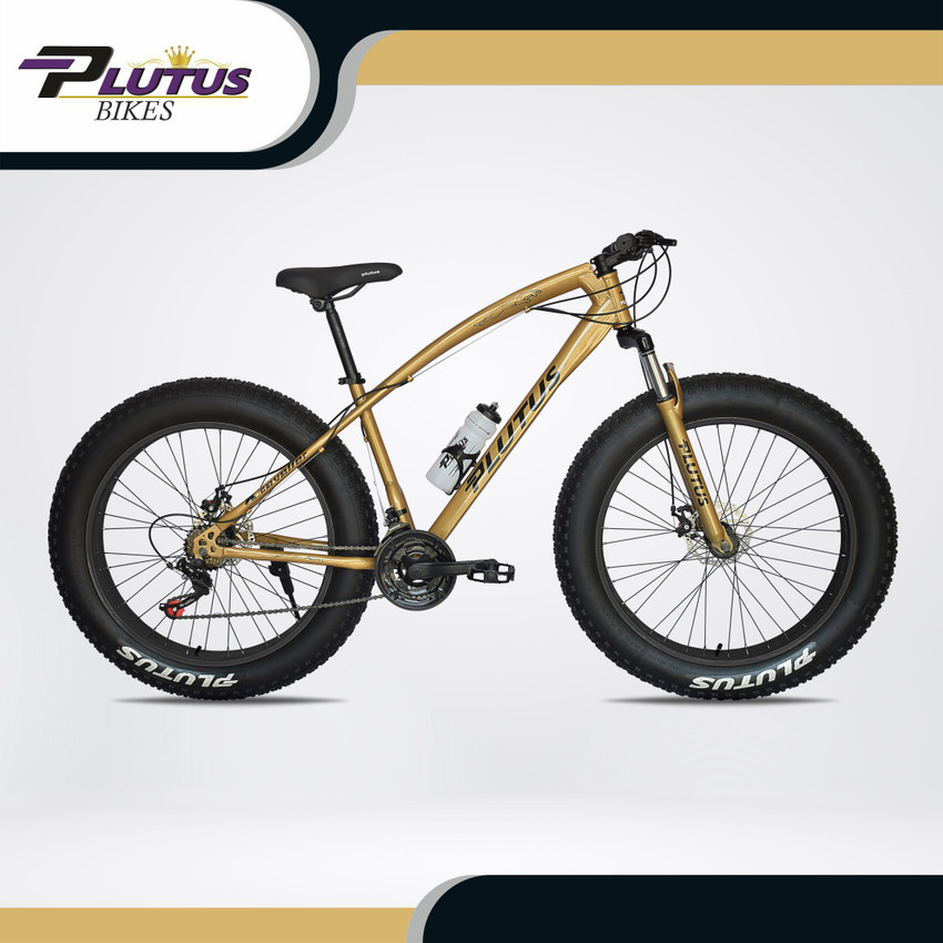 Fat bike for adults clearance