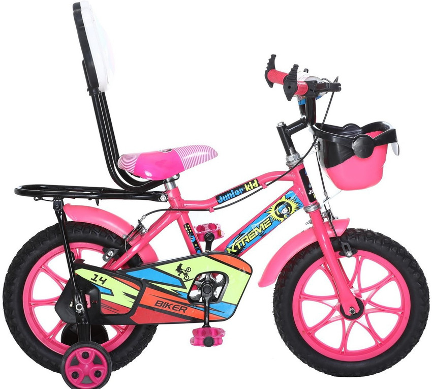 Junior Kid JKS 14 T Recreation Cycle Price in India Buy Junior