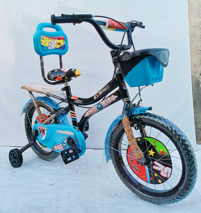 Blue zone bikes discount