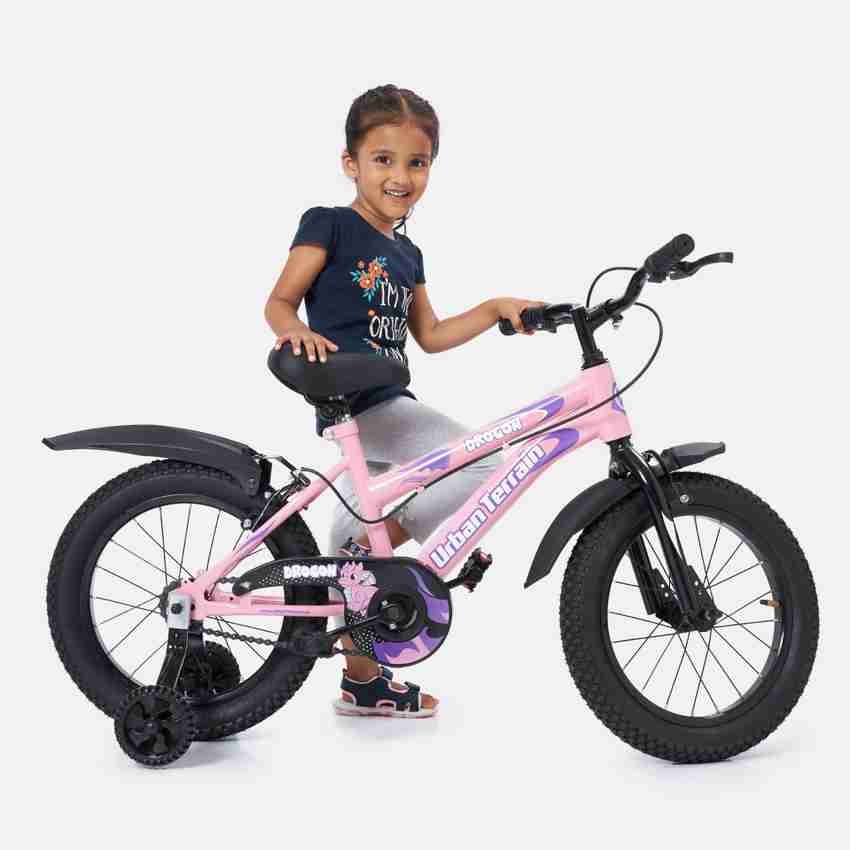 Cycle for 6 years old girl new arrivals
