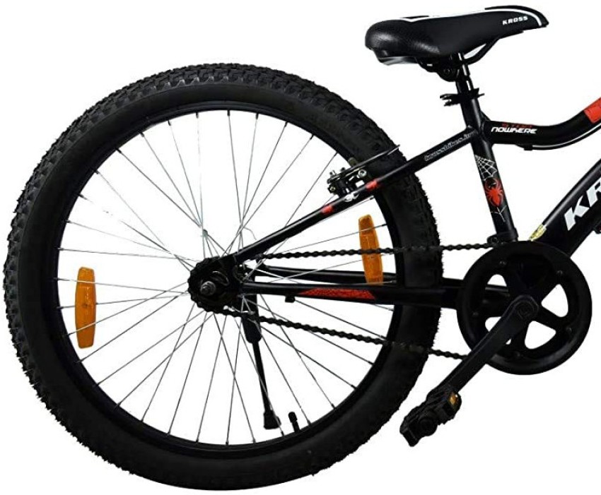 Kross spider store cycle 24 inch