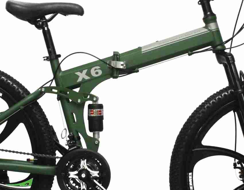 Cheap folding bikes sales